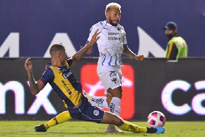 Nhận định, soi k&egrave;o Monterrey vs San Luis, 6h06 ng&agrave;y 27/2