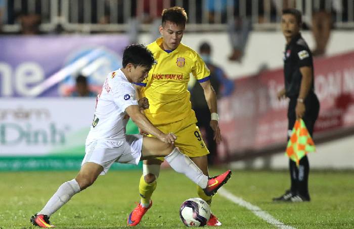 Nhận định, soi k&egrave;o Nam Định vs HAGL, 18h ng&agrave;y 26/2