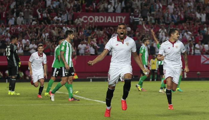 Nhận định, soi k&egrave;o Sevilla vs Real Betis, 22h15 ng&agrave;y 27/2