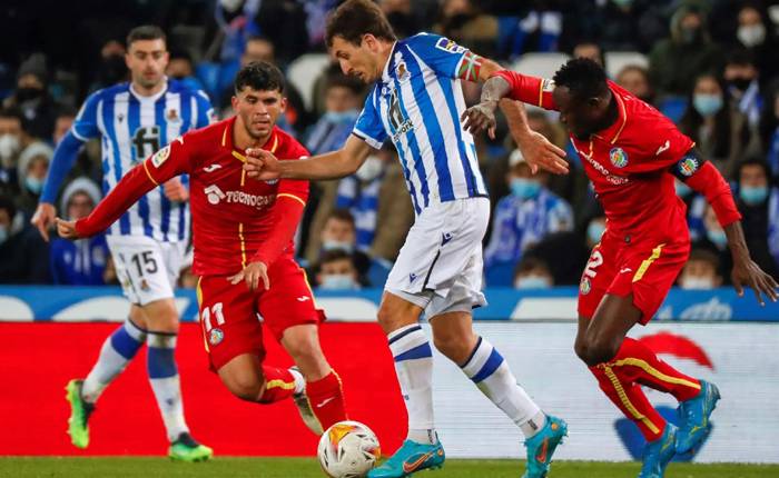 Nhận định, soi k&egrave;o Sociedad vs Osasuna, 0h30 ng&agrave;y 28/2