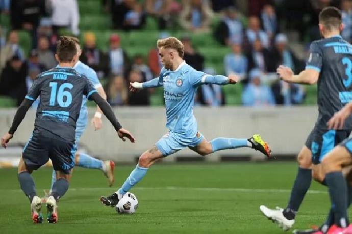 Nhận định, soi k&egrave;o Sydney FC vs Melbourne City, 15h45 ng&agrave;y 26/2