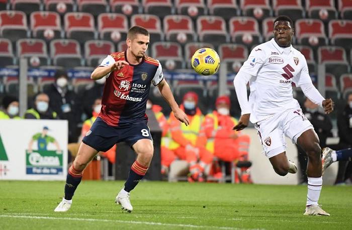Nhận định, soi k&egrave;o Torino vs Cagliari, 18h30 ng&agrave;y 27/2