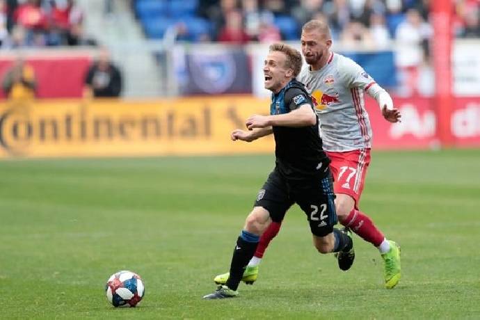 Soi k&egrave;o b&oacute;ng đ&aacute; Mỹ s&aacute;ng nay 27/2: SJ Earthquake vs New York RB
