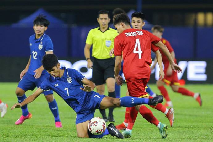 Soi k&egrave;o chẵn/ lẻ U23 Việt Nam vs U23 Th&aacute;i Lan, 19h30 ng&agrave;y 26/2