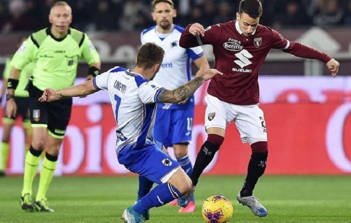 Soi k&egrave;o phạt g&oacute;c Torino vs Cagliari, 18h30 ng&agrave;y 27/2