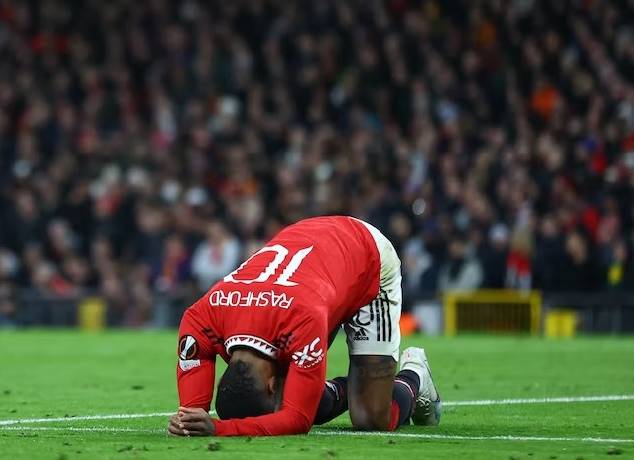 Đội h&igrave;nh ra s&acirc;n ch&iacute;nh thức MU vs Newcastle, 23h30 ng&agrave;y 26/2