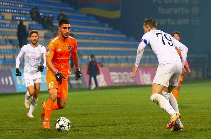 Nhận định, soi k&egrave;o Ararat vs Ararat-Armenia, 21h ng&agrave;y 27/2