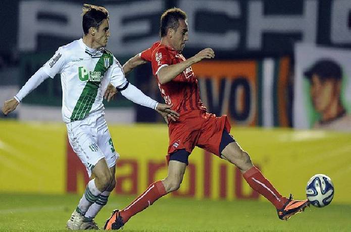 Nhận định, soi k&egrave;o Banfield vs Independiente, 7h30 ng&agrave;y 27/2