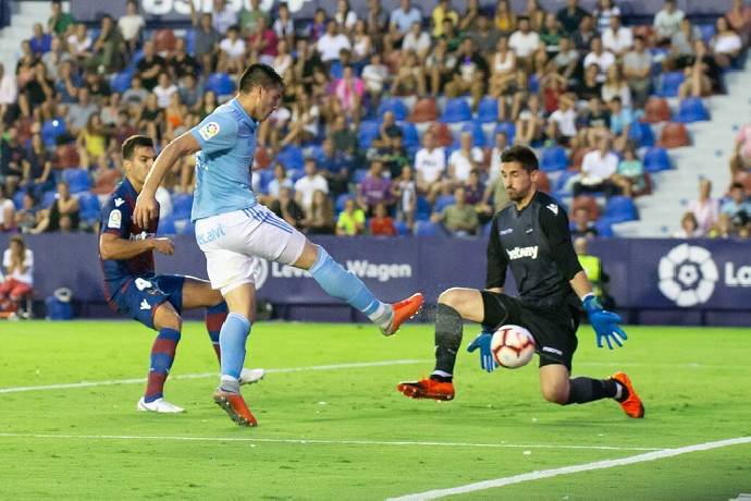Nhận định, soi k&egrave;o Celta Vigo vs Valladolid, 22h15 ng&agrave;y 26/2