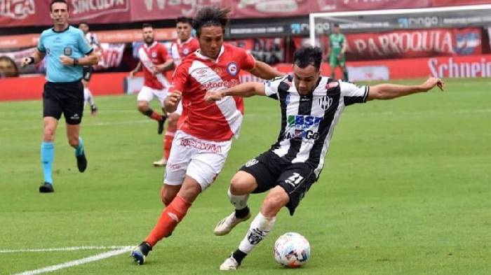 Nhận định, soi k&egrave;o Central C&oacute;rdoba vs Argentinos Juniors, 7h30 ng&agrave;y 28/2