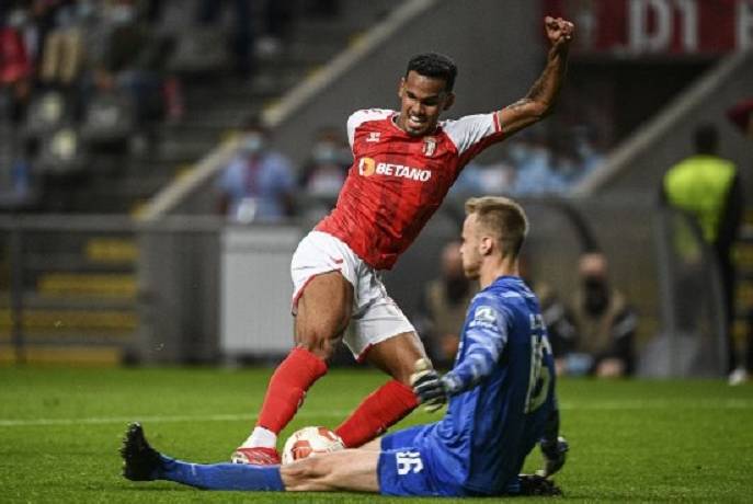 Nhận định, soi k&egrave;o Guimar&atilde;es vs Braga, 4h15 ng&agrave;y 28/2