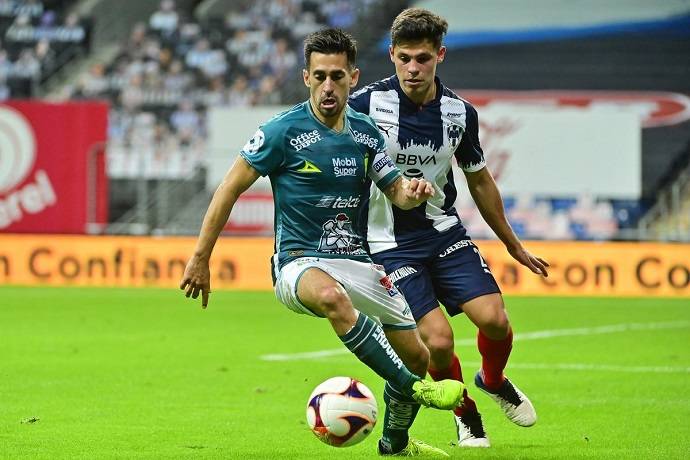 Nhận định, soi k&egrave;o Le&oacute;n vs Monterrey, 10h00 ng&agrave;y 28/2