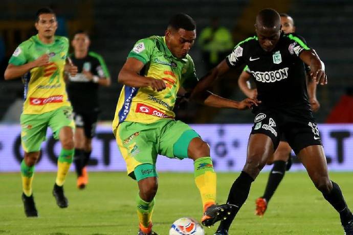 Nhận định, soi k&egrave;o Nacional vs Atletico Huila, 8h05 ng&agrave;y 28/2