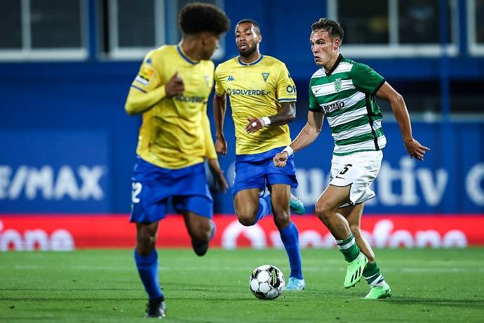 Nhận định, soi k&egrave;o Sporting Lisbon vs Estoril, 2h00 ng&agrave;y 28/2