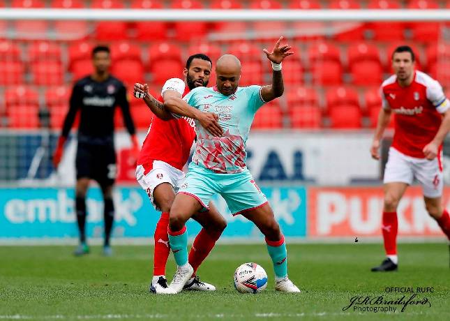 Nhận định, soi k&egrave;o Swansea vs Rotherham, 3h ng&agrave;y 28/2