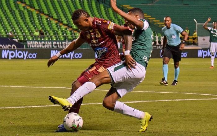 Nhận định, soi k&egrave;o Tolima vs Deportivo Cali, 6h20 ng&agrave;y 27/2
