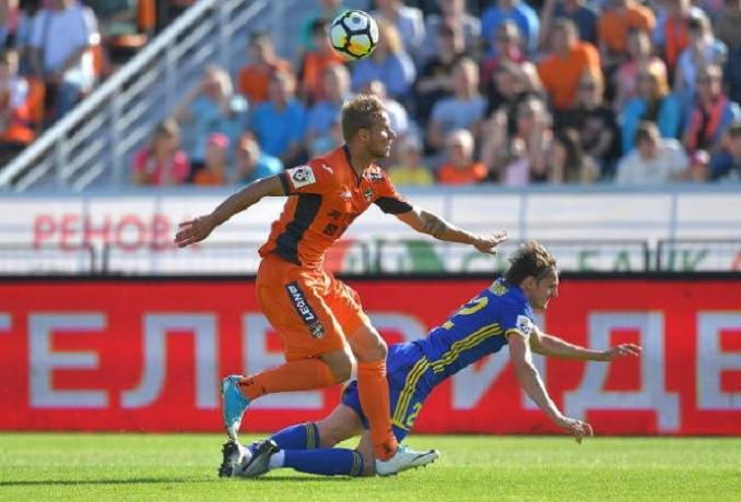 Nhận định, soi k&egrave;o Ural vs Rostov, 21h ng&agrave;y 27/2