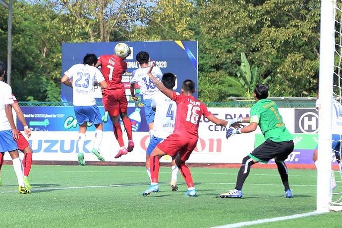 Nhận định, soi k&egrave;o Yangon vs Myawady, 16h15 ng&agrave;y 27/2