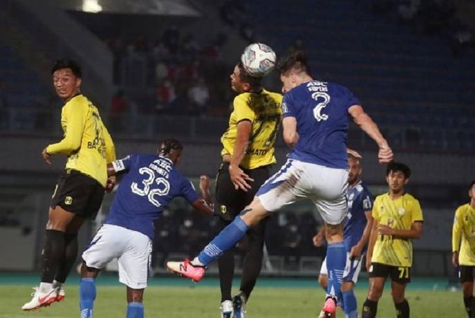 Ph&acirc;n t&iacute;ch k&egrave;o hiệp 1 Barito vs Persib, 15h ng&agrave;y 27/2