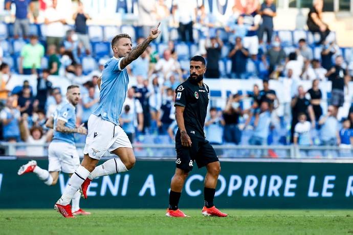 Ph&acirc;n t&iacute;ch k&egrave;o hiệp 1 Lazio vs Sampdoria, 2h45 ng&agrave;y 28/2