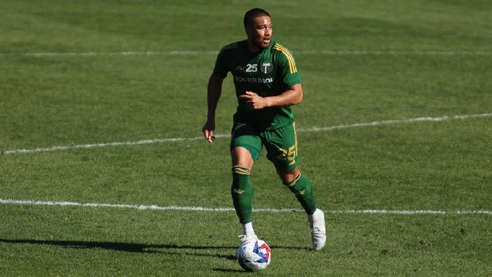 Ph&acirc;n t&iacute;ch k&egrave;o hiệp 1 Portland Timbers vs Sporting Kansas, 10h07 ng&agrave;y 28/2