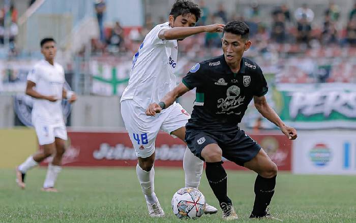 Ph&acirc;n t&iacute;ch k&egrave;o hiệp 1 RANS vs Persebaya, 15h ng&agrave;y 28/2