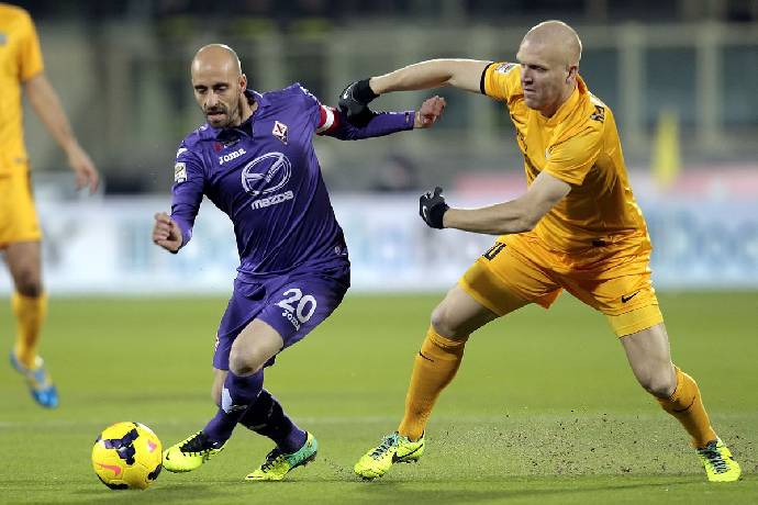 Sachin Bhat dự đo&aacute;n Verona vs Fiorentina, 0h30 ng&agrave;y 28/2