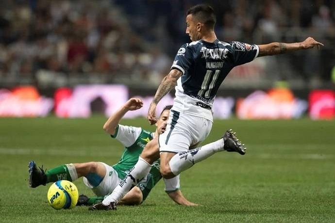 Soi k&egrave;o phạt g&oacute;c Le&oacute;n vs Monterrey, 10h00 ng&agrave;y 28/2
