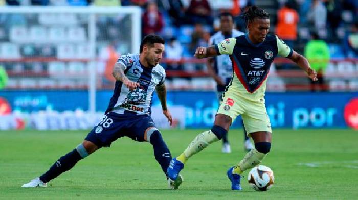 Soi k&egrave;o phạt g&oacute;c Tijuana vs Pachuca, 10h10 ng&agrave;y 27/2