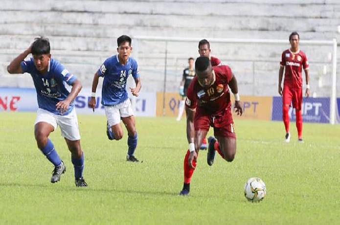 Soi k&egrave;o t&agrave;i xỉu Hantharwady vs Shan Utd h&ocirc;m nay, 16h30 ng&agrave;y 27/2