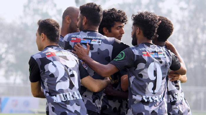 Nhận định, soi k&egrave;o Churchill Brothers với Delhi, 21h00 ng&agrave;y 27/2: Cửa tr&ecirc;n &lsquo;tạch&rsquo;