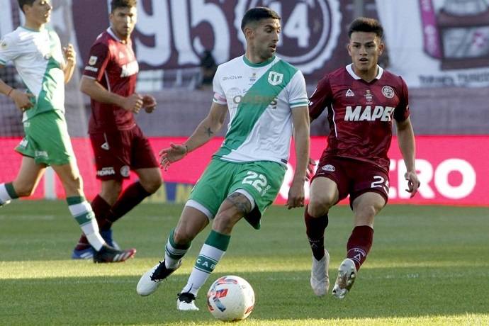 Nhận định, soi k&egrave;o Lanus với CA Banfield, 8h00 ng&agrave;y 26/2: Kh&aacute;ch kh&oacute; c&oacute; điểm