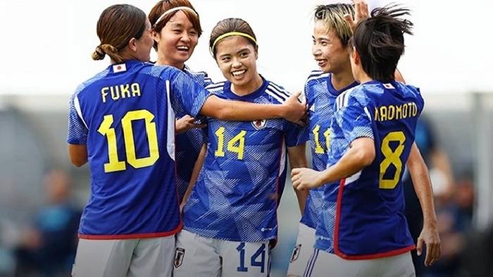 Nhận định, soi k&egrave;o Nữ Nhật Bản với Nữ Triều Ti&ecirc;n, 16h30 ng&agrave;y 28/2: Lịch sử gọi t&ecirc;n