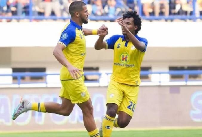 Nhận định, soi k&egrave;o Persik Kediri với Barito Putera, 15h00 ng&agrave;y 28/2: Tr&aacute;i đắng xa nh&agrave;