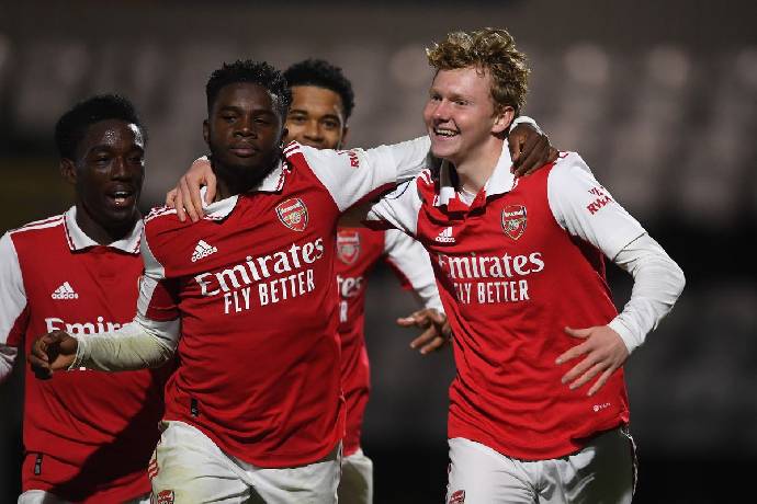 Nhận định, soi k&egrave;o U21 West Brom với U21 Arsenal, 02h00 ng&agrave;y 27/2: Kh&aacute;ch lấn chủ