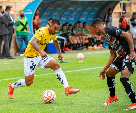 Nhận định, soi k&egrave;o Venados vs CF Atlante, 08h05 ng&agrave;y 28/2: Giữ 3 điểm ở lại