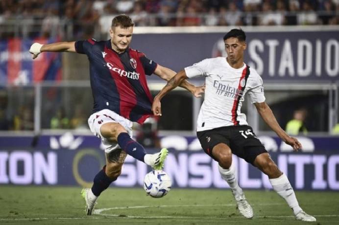 Chuy&ecirc;n gia Tony Ansell dự đo&aacute;n Bologna vs AC Milan, 2h45 ng&agrave;y 28/2