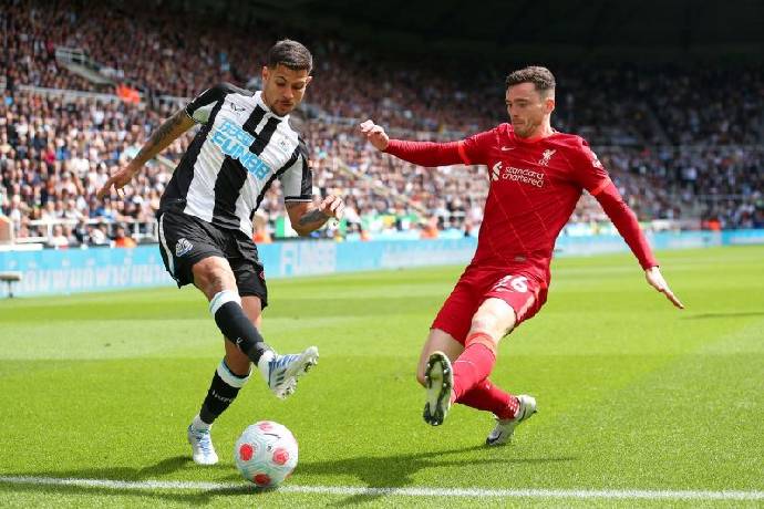 Chuy&ecirc;n gia Tony Ansell dự đo&aacute;n Liverpool vs Newcastle, 3h15 ng&agrave;y 27/2