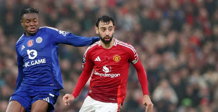 Chuy&ecirc;n gia Tony Ansell dự đo&aacute;n MU vs Ipswich, 02h30 ng&agrave;y 27/2