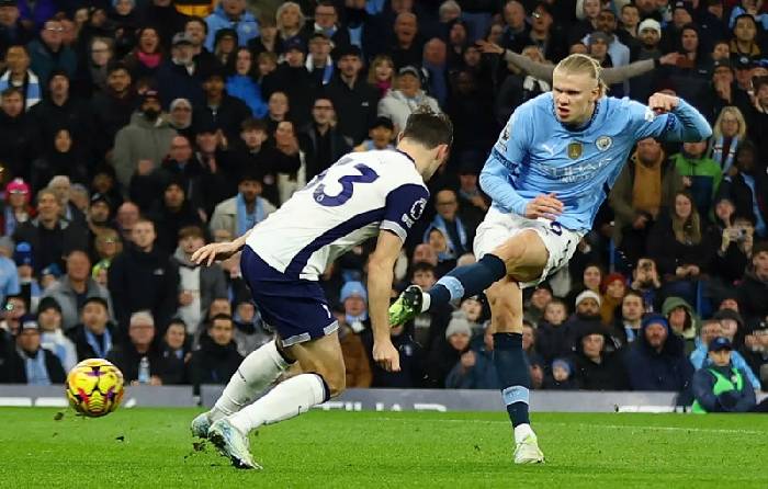 Link xem trực tiếp Tottenham vs Man City Ngoại hạng Anh 02h30 ng&agrave;y 27/2