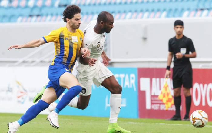 Nhận định, soi k&egrave;o Al-Gharafa vs Al-Sadd, 20h45 ng&agrave;y 27/2: Trận đại chiến sống c&ograve;n