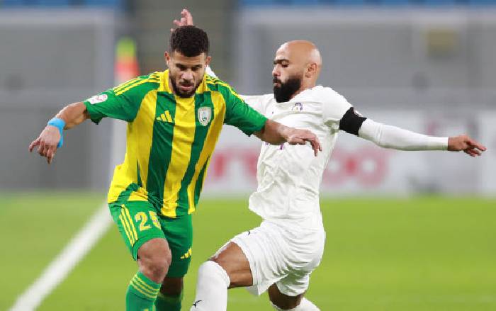 Nhận định, soi k&egrave;o Al Khor vs Al-Wakrah, 20h45 ng&agrave;y 27/2: Cơ hội cho đội kh&aacute;ch