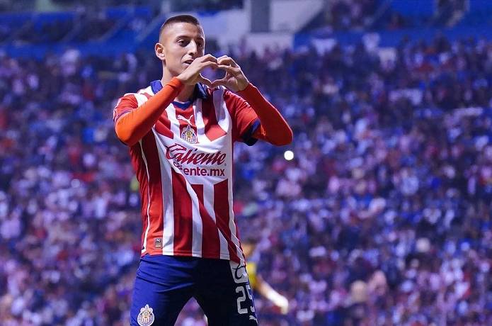Nhận định, soi k&egrave;o Atletico San Luis vs Guadalajara, 10h05 ng&agrave;y 27/2: Kho điểm San Luis!