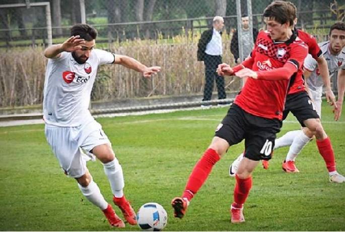 Nhận định, soi k&egrave;o Baku Sportinq FK vs Cebrayil, 16h30 ng&agrave;y 27/2: Cebrayil ch&igrave;m s&acirc;u