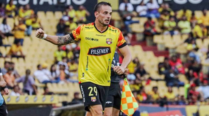 Nhận định, soi k&egrave;o Barcelona SC vs El Nacional, 07h30 ng&agrave;y 27/2: Tiễn kh&aacute;ch rời giải