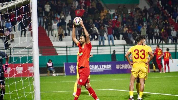Nhận định, soi k&egrave;o Bengaluru vs Shillong Lajong, 17h30 ng&agrave;y 26/2: Ca kh&uacute;c khải ho&agrave;n