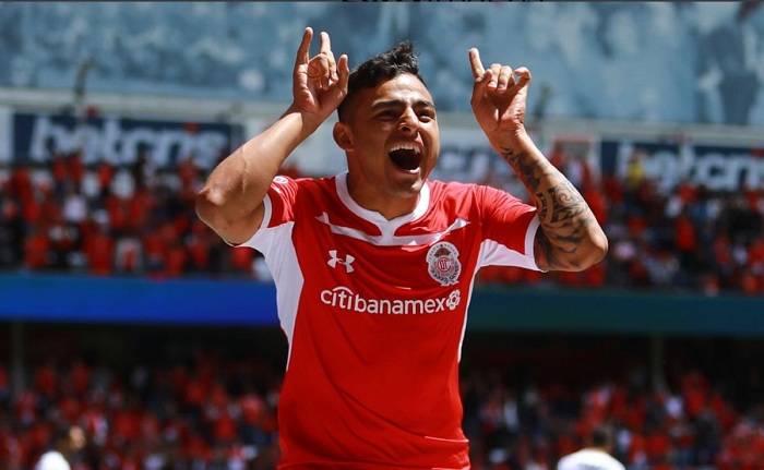 Nhận định, soi k&egrave;o Deportivo Toluca vs Queretaro, 10h00 ng&agrave;y 27/2: Bảo to&agrave;n trong Top 6