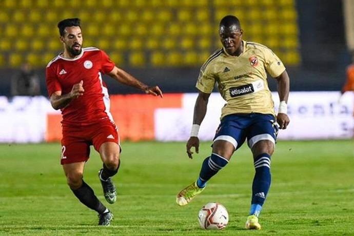 Nhận định, soi k&egrave;o Haras El Hodood vs Al Ahly, 21h00 ng&agrave;y 26/2: Phong độ đang l&ecirc;n