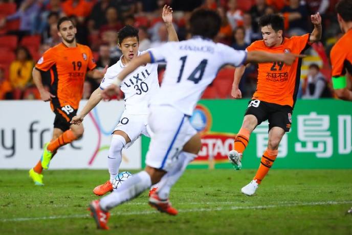 Nhận định, soi k&egrave;o Kashima Antlers vs Albirex Niigata, 17h00 ng&agrave;y 26/2: Tiếp tục thất vọng