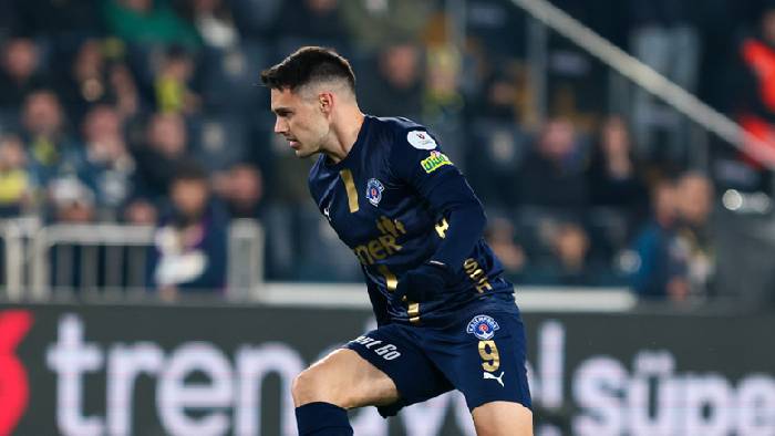 Nhận định, soi k&egrave;o Kasimpasa vs Goztepe, 20h00 ng&agrave;y 27/2: Kh&aacute;ch thất thế